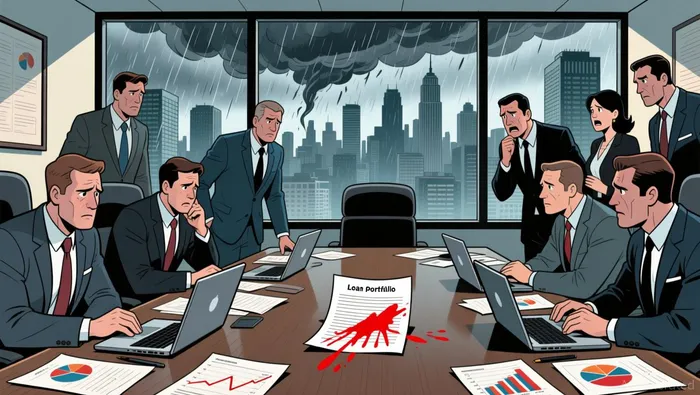 goeasy’s LendCare Division Raises Concerns Over Credit Stability Amid Surging Charge-Offs and $159M Goodwill Write-Off