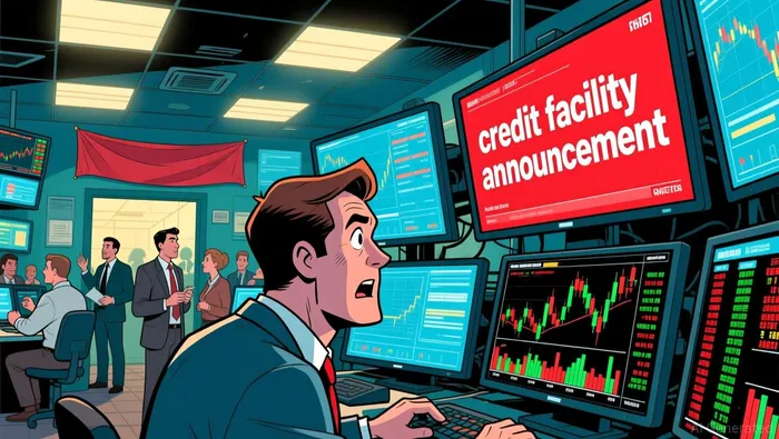 EXPE Surges 7.8% on AI Hype — But Volume Fails to Confirm Breakout image