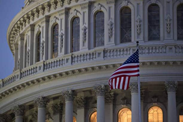 CLARITY Act Vote Hinges on Critical Ethics Talks For Democrat Support