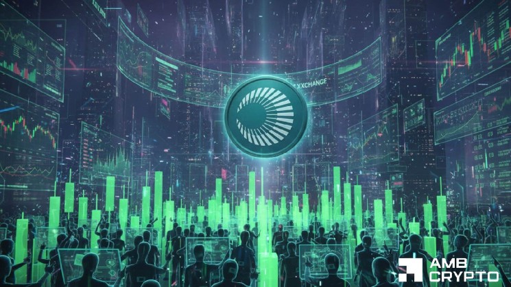 Will Plasma see a major breakout? What to expect as XPL’s bullish signals strengthen
