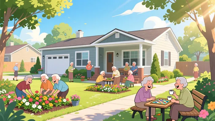 GemLife’s Growing Margins and Favorable Demographic Trends Indicate Strong Buy Confidence for Institutional Investors