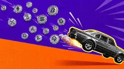 Analyst Reveals Top Altcoins To Stack As Market Enters Altcoin Supercycle