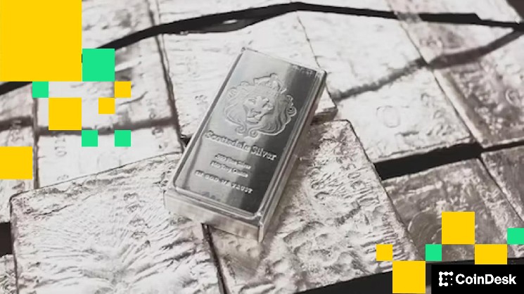 Bitcoin, ether stall as metals steal spotlight in low-liquidity trade: Crypto Markets Today image 1