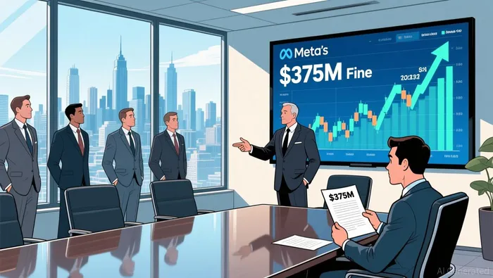 Meta's outcome has been accounted for—Now, the challenge moves to Anduril's $20 billion Pentagon gamble