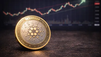 Cardano price jumps 8% as whales accumulate and ADA targets $0.20