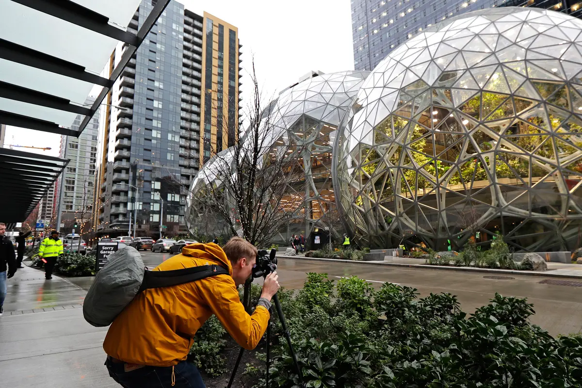 Sibuk Kembangkan AI, Amazon Kembali PHK Karyawan image 0