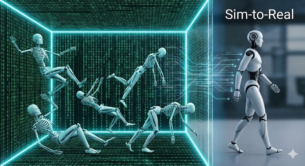 读懂黄仁勋的 Physical AI:为什么说 Crypto 的机会也藏在「犄角旮旯」? image 1