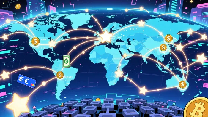 Avalanche's Payment Process: Over $132 Million in Transactions and More Than 85 Collaborating Partners