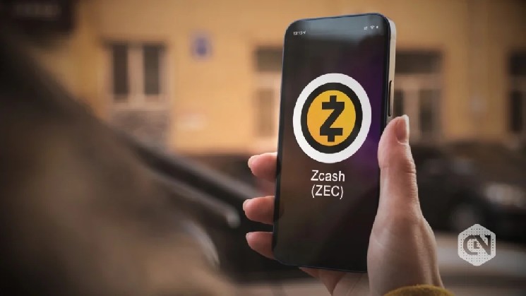 Zcash Price Holds Weekly Gains: Can Bulls Break Into the $400 Zone? image 1
