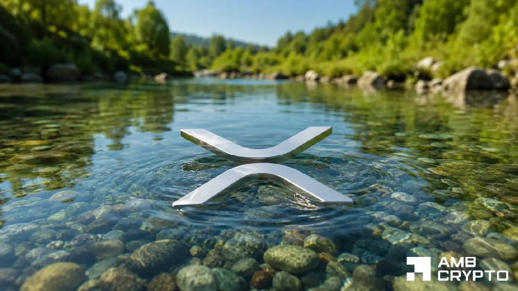XRP crypto price prediction: ETF inflows continue, but can XRP hold $1? image 1