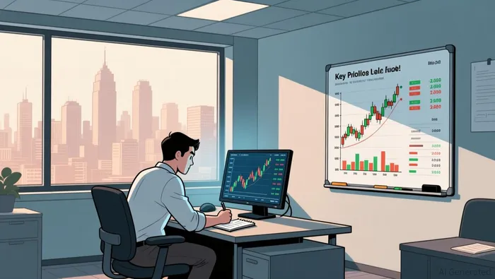 Estee Lauder Surges 3.28% to $71.44 as Buyers Defend Price Levels