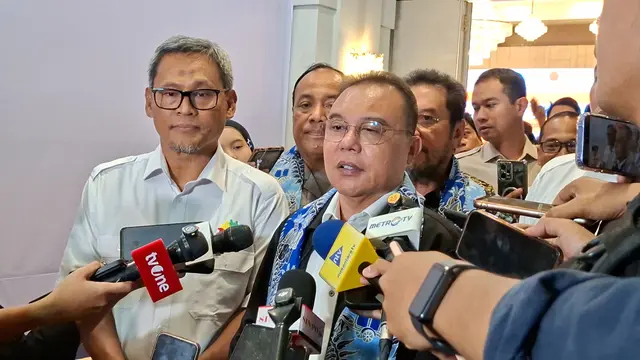 Harga Gas Picu Ancaman PHK Massal, Dasco Telepon Bos Pertamina image 2