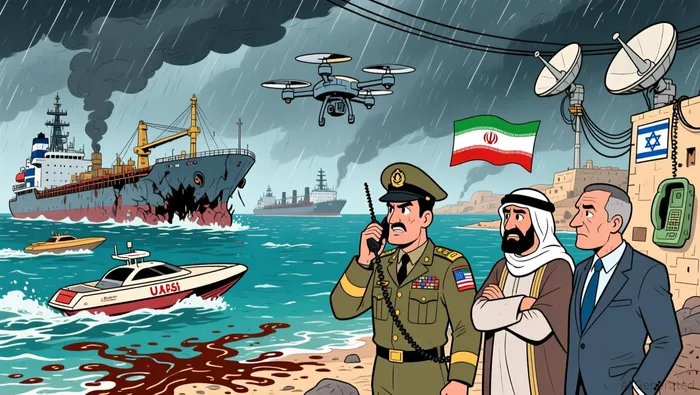 Market Volatility Chart