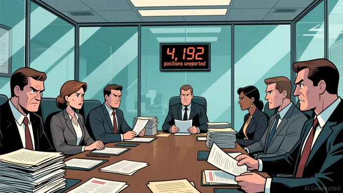 Moomoo’s Supervisory Laxity Raises Hidden Risk Despite Settled FINRA Fine