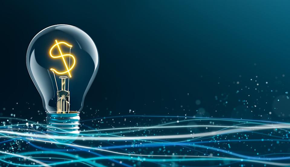 The Top Stocks to Put $1,000 Into Today