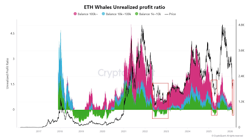 ارتفعت عملة الإيثيريوم الرمزية بنسبة 315% لتصل إلى 17 مليار دولار، وبلغت حصتها السوقية 34% image 2