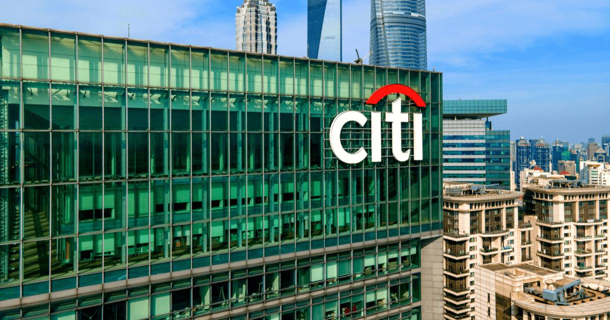 米シティ、次世代カストディ基盤始動｜ビットコインカストディも年内開始  image 0