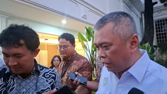 Top 3: Purbaya Tambah Dana SAL ke Himbara Rp 70 Triliun image 2