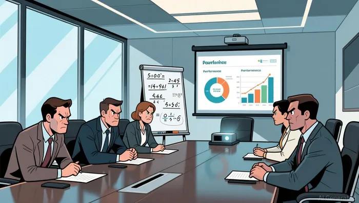 Hikma's Share Repurchase Raises EPS Baseline as Analysts Remain Split—Will Effective Execution Drive a Stock Revaluation?