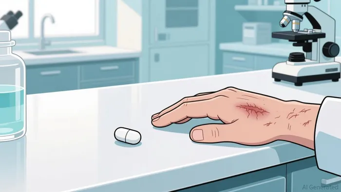 Protagonist CEO Offloads Shares After 1,080% Surge—Has the Stock Reached Its Peak?