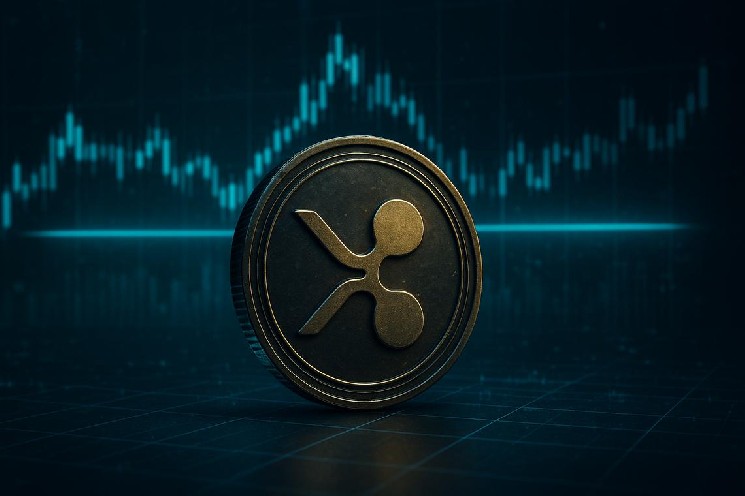 Ripple price stuck at $1.42 as XRP trades in a tight range