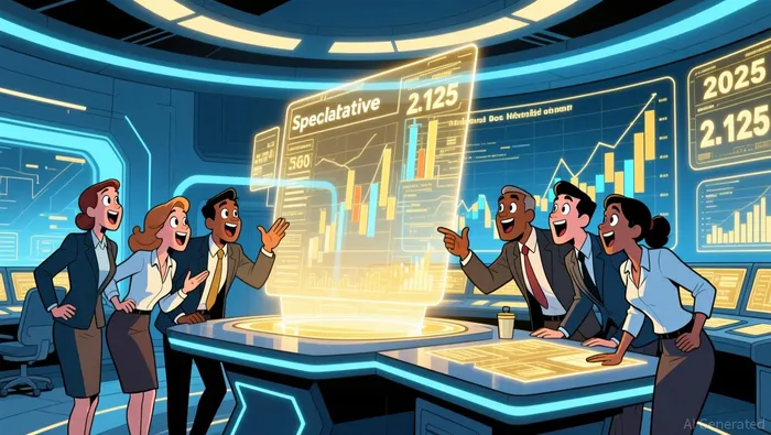 Mulvihill Premium Yield Fund: Navigating a 7.25% Trailing Yield Opportunity in a Diverging ETF Market