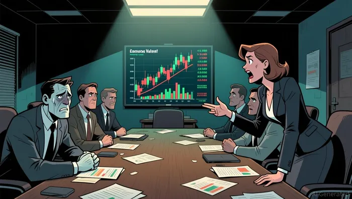 Nakamoto Proposes Reverse Stock Split To Avoid Nasdaq Delisting