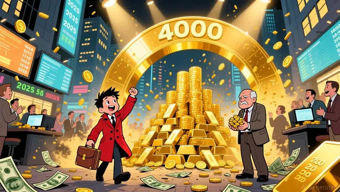 Gold Encounters $4,654 Support Amid Central Bank Purchases and Fed Policy Tensions in 2026 Bull vs. Bear Showdown