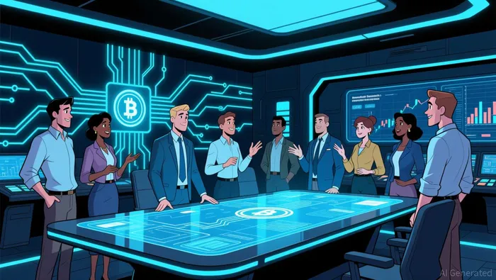 EDGE Token Debuts as edgeX Broadens Its Decentralized Exchange Platform