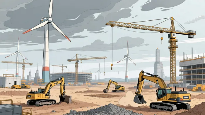 Fermi’s Stock Cratered 25%—But the Real Risk Isn’t the Loss, It’s the Missing Tenant image