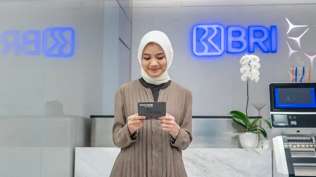 BRI Setor Pajak Rp 8,1 Triliun, Salah Satu Terbesar di Sektor Keuangan image 5