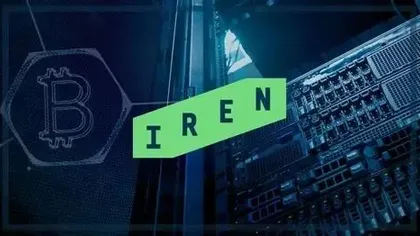 IREN 盘后下跌近7%!26财年业绩低于预期!(深度解读)