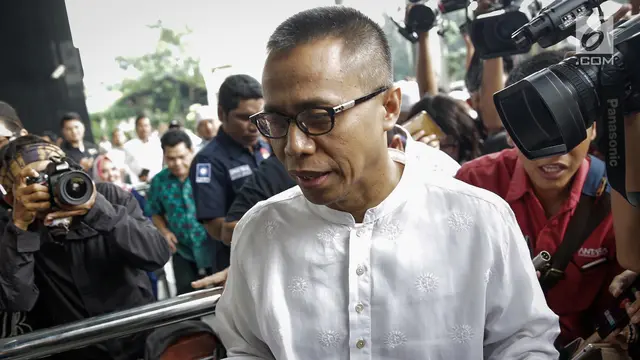 Jadi Wamenko, Drajad Wibowo Dapat 8 Tugas dari Airlangga image 1