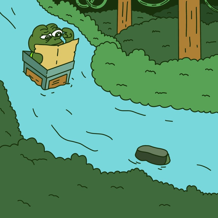 比特幣礦業轉型 AI 潮下,PEPENODE 挖礦敘事崛起