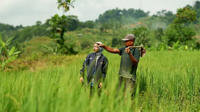Pembiayaan Inklusif, Obligasi Sosial Berkelanjutan BRI Raih IDX Channel Anugerah ESG 2026 image 1