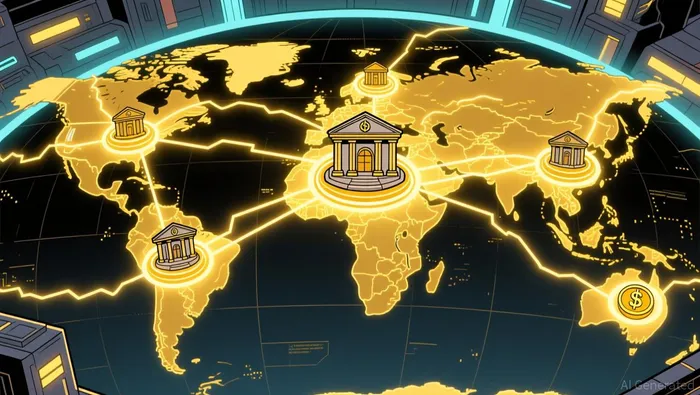 Gold’s potential to reach $6,000 depends on a decisive breakout, as a strong macroeconomic outlook faces key technical barriers