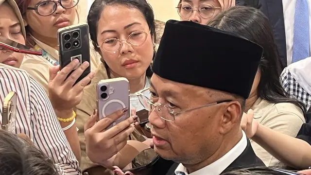 Bursa Mineral ICOMEX Bakal Meluncur 17 September 2026, Beroperasi 2027 image 2