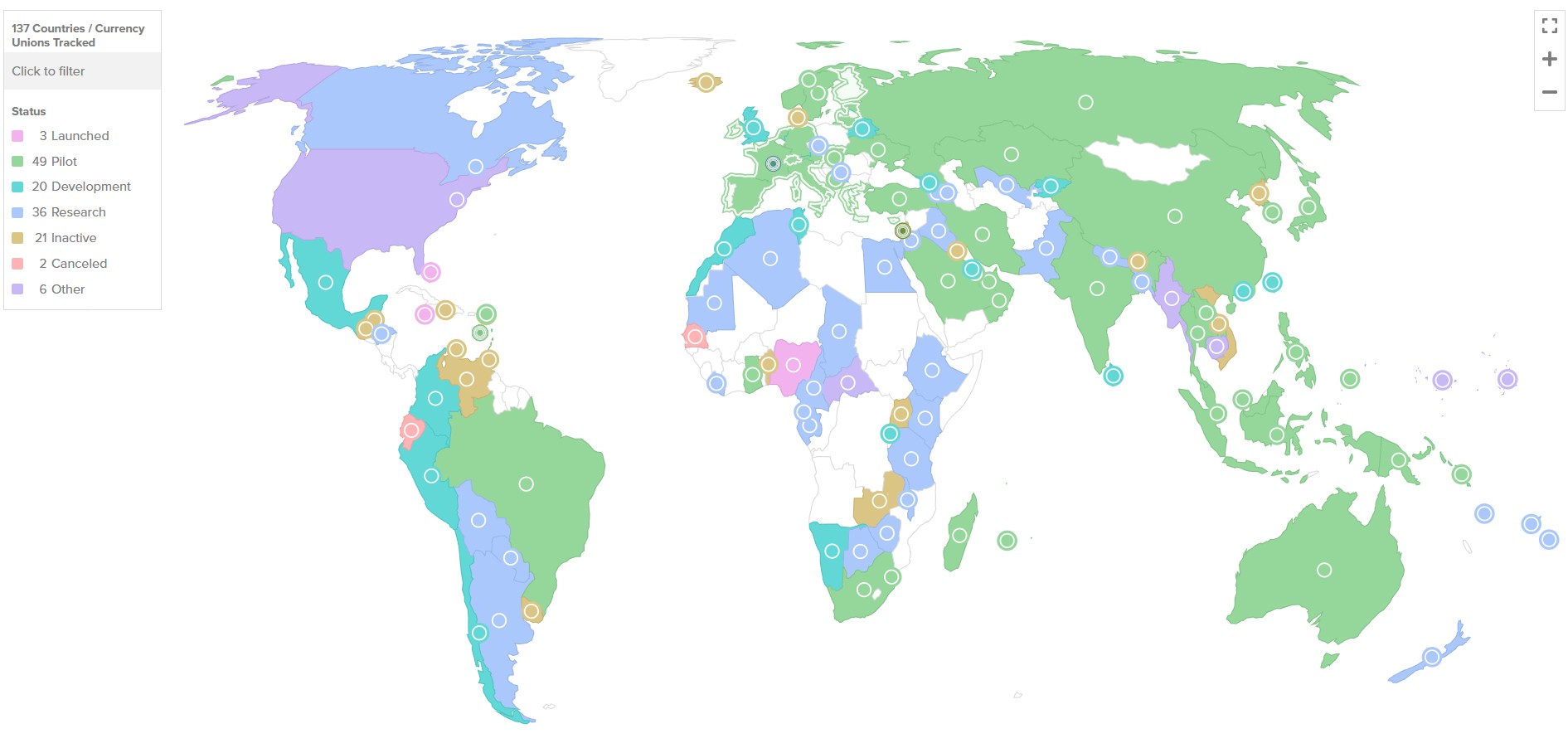 Crypto’s next battle is privacy, but regulators face chicken-egg dilemma image 2