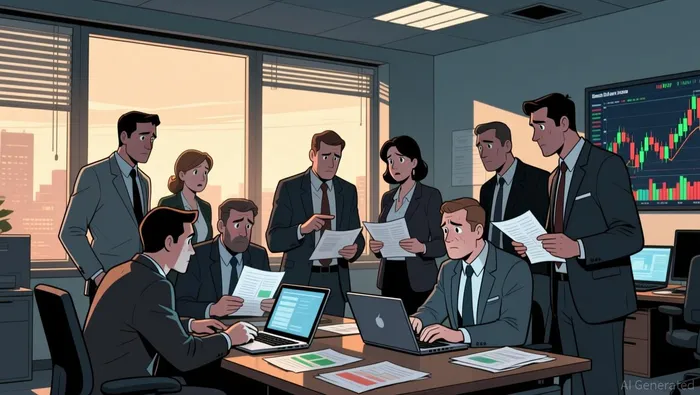 Eos Energy’s Mixed Signals Leave Investors On Edge image