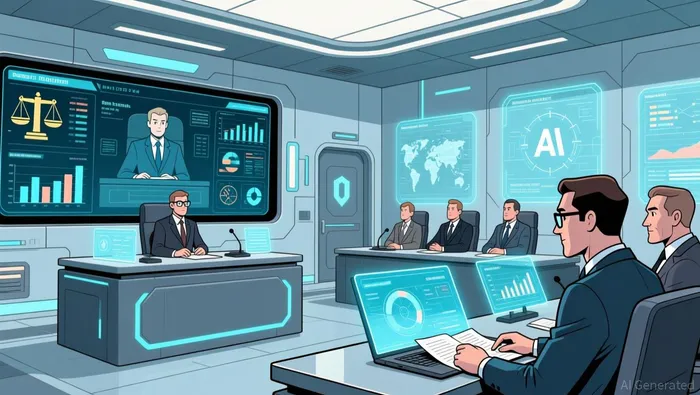 Wolters Kluwer Confronts AI-Led Reassessment Challenge Following Major Valuation Shift