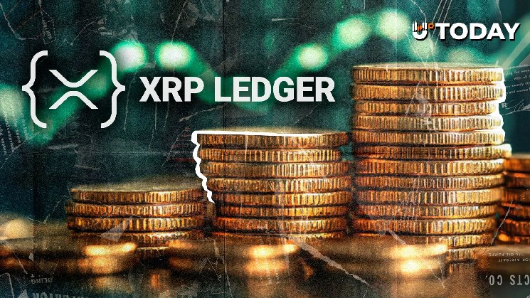 10x XRP Ledger Surge Awaits: Here Is Reason Why image 1