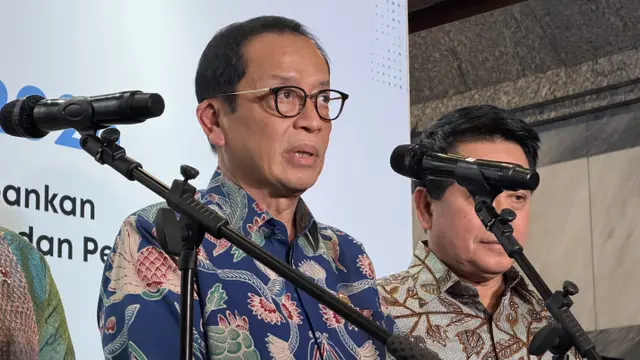 LDR Perbankan Naik ke 88,38%, OJK Pastikan Masih Memadai image 1