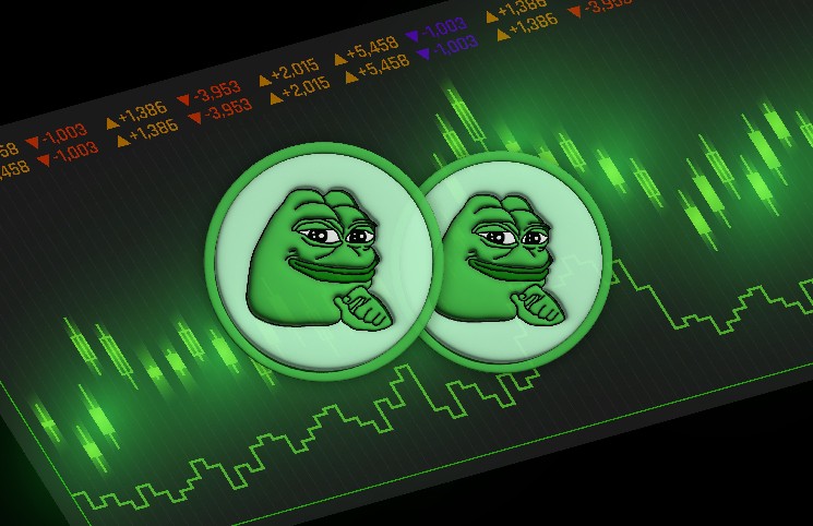 PEPE Price Consolidates Near Key Support Amid Bearish Pressure