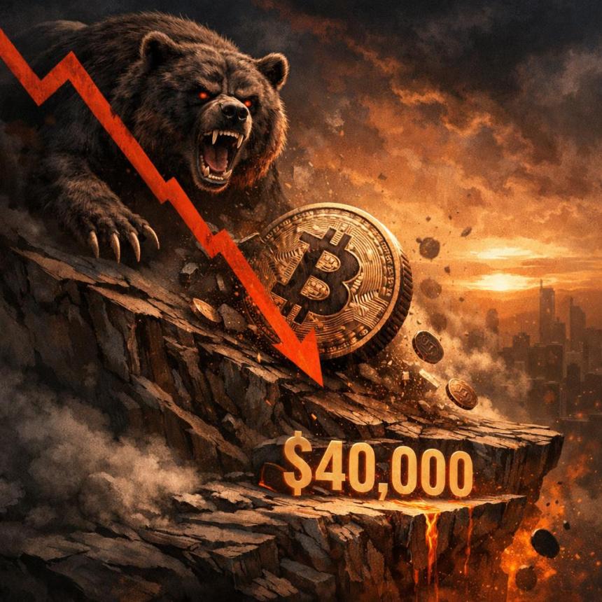 Bitcoin Climbs Steadily Higher With No Major Signs Of Distribution image 0