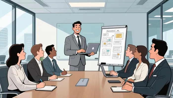 Braiin Soars 11% in Intraday Surge: What's Fueling This Semiconductor Stock's Rally?