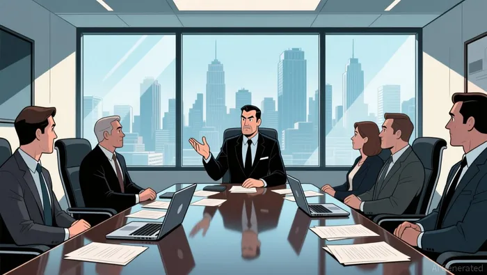 Broadcom (AVGO) Options Indicate $320 as Key Threshold — Call Purchasers Consider Short-Term Gains