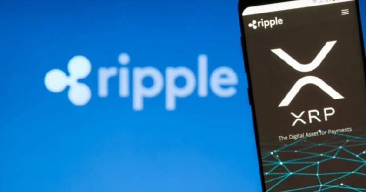 Ripple President Monica Long predicts half of Fortune 500 will adopt crypto strategies this year image 1