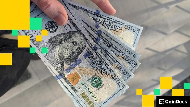 Altcoins jump as dollar slides, bitcoin holds steady: Crypto Markets Today image 1