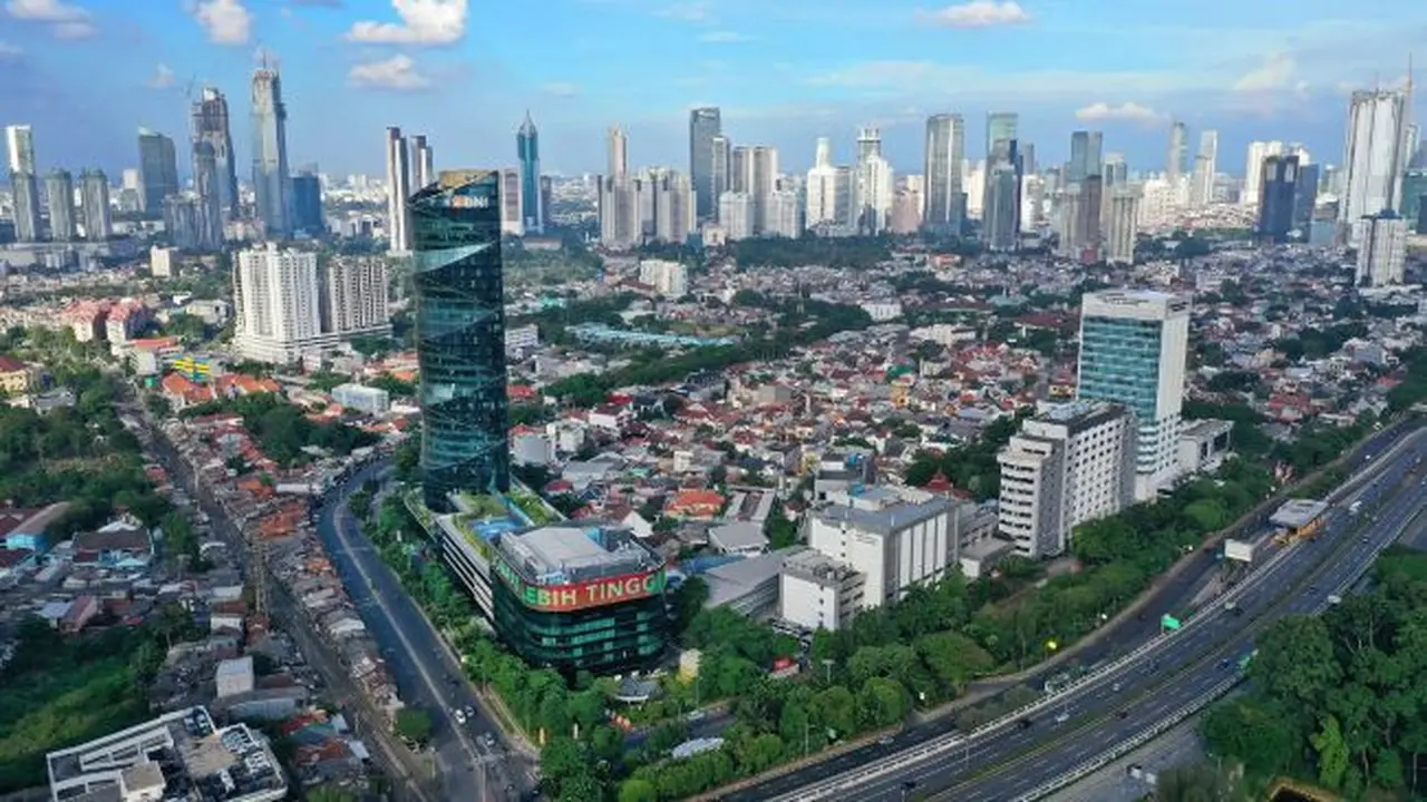 Selain Penyaluran Kredit, Ini Kontribusi BNI bagi Ekonomi Indonesia image 0