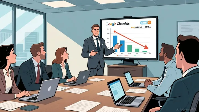 Future PLC’s Guidance Revision Reveals Underlying Pressure on Profit Margins